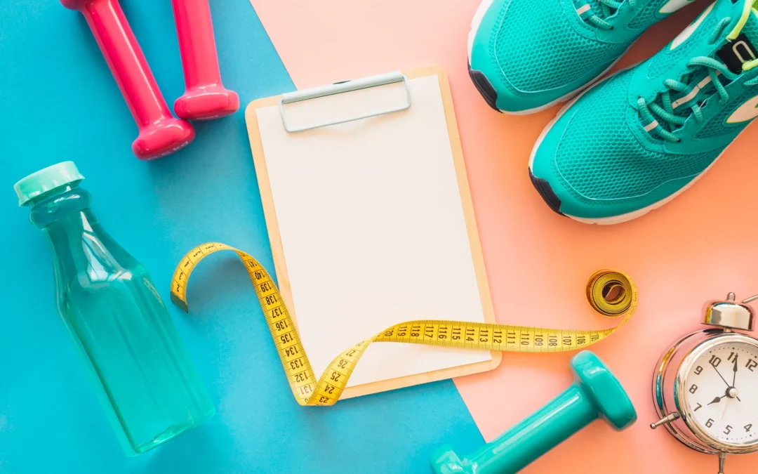 Cómo estructurar una semana de entrenamiento equilibrada para evitar sobrecargas