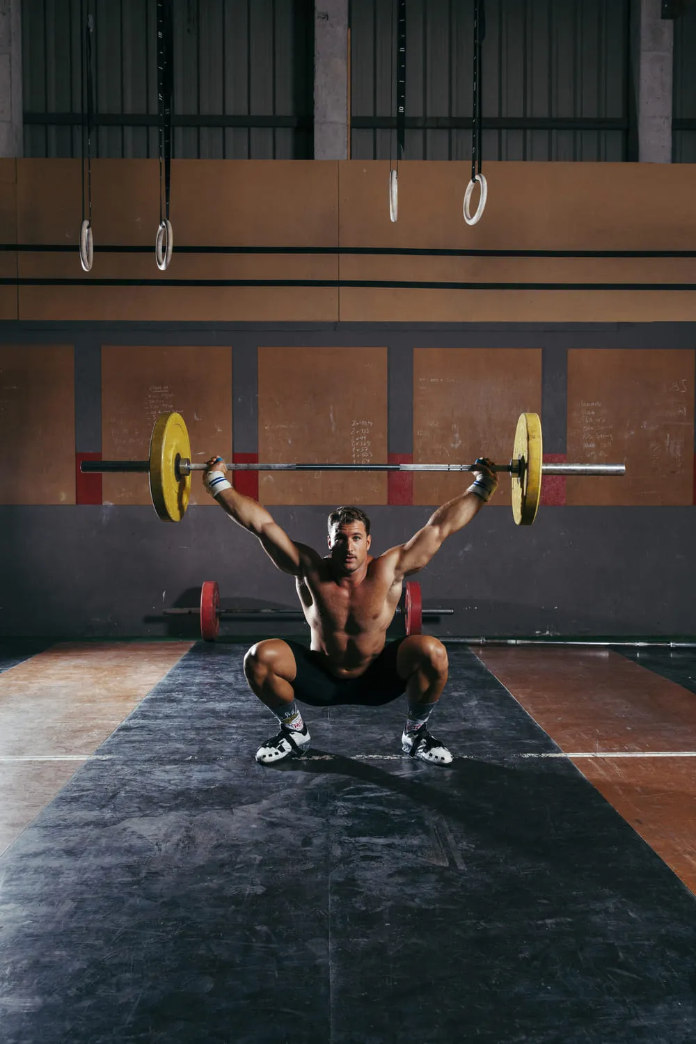 Beneficios de practicar halterofilia en Alcobendas