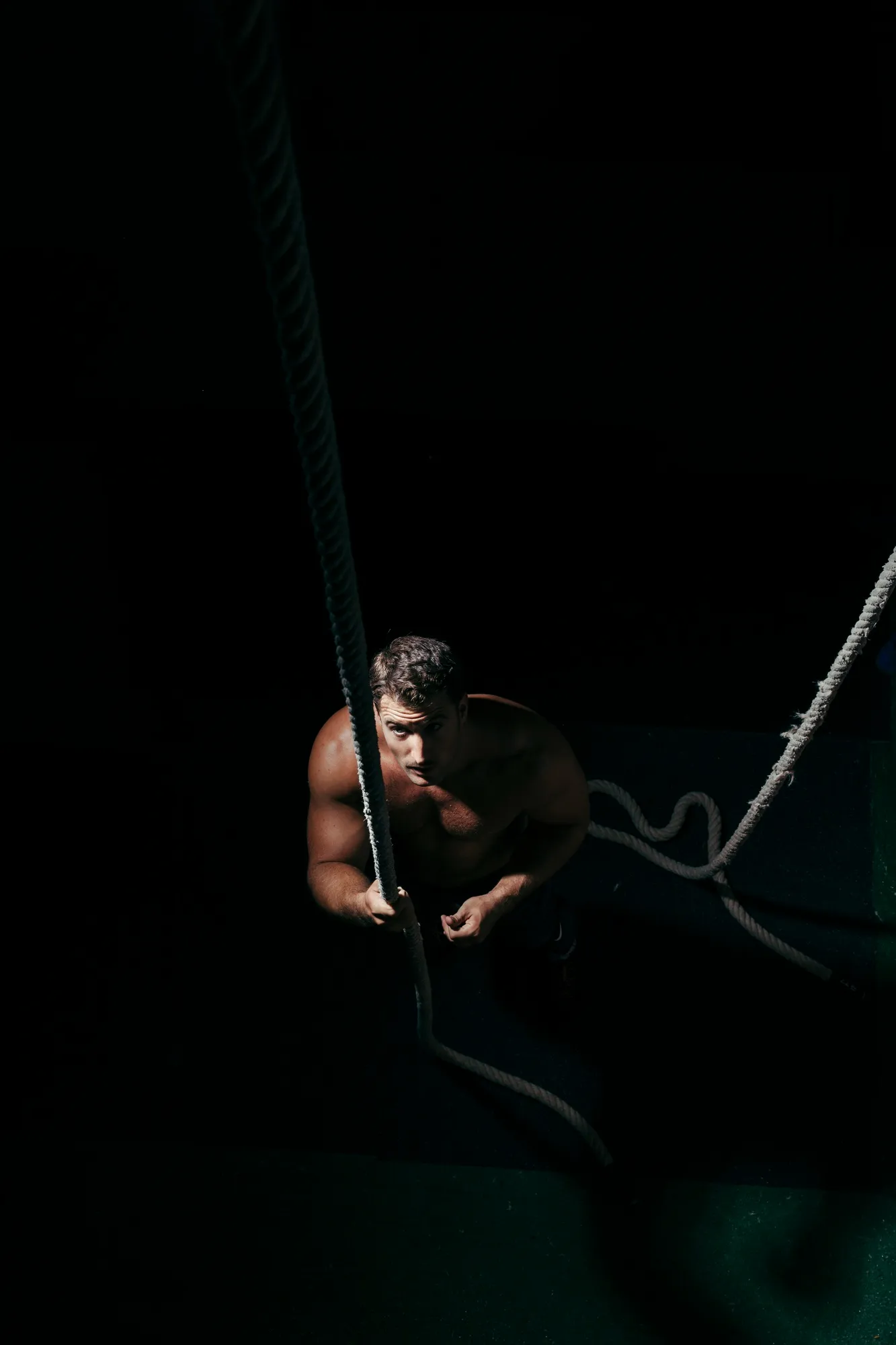 entrenador personal alcobendas
