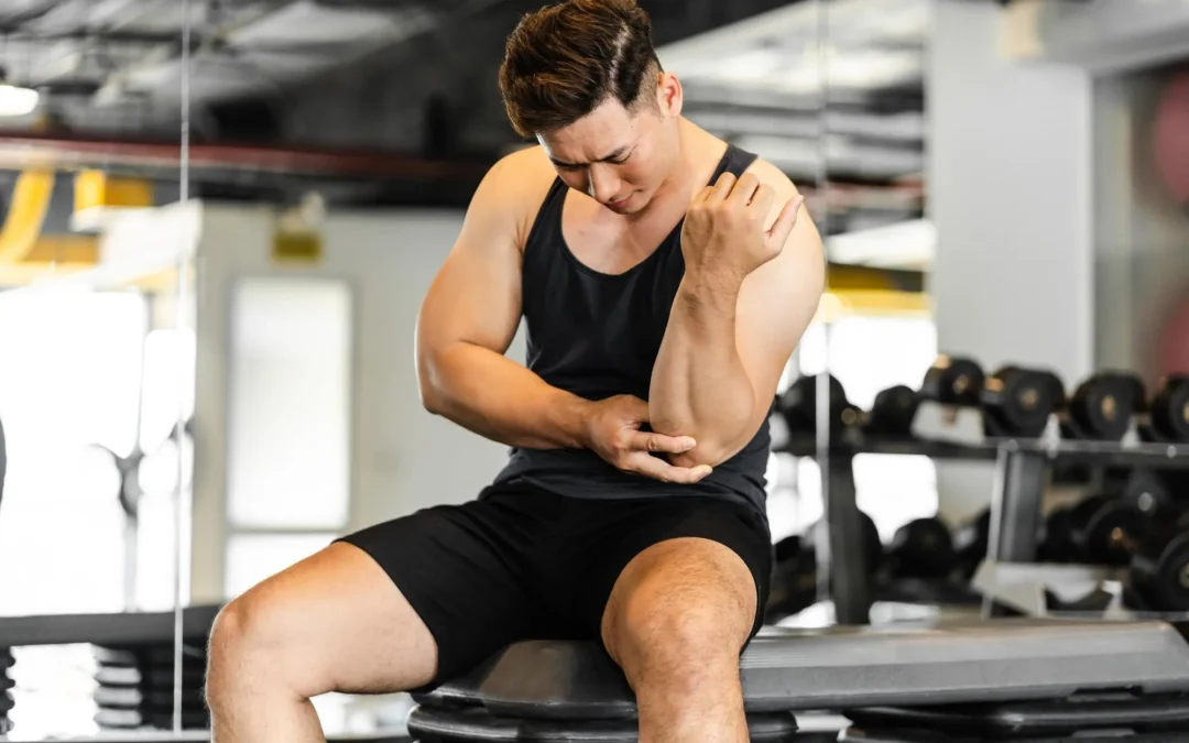 ¿Dolor o molestia? Cómo interpretar las señales de tu cuerpo al entrenar