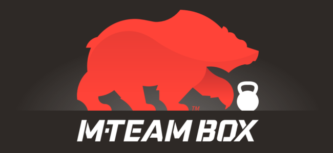 MTeam BOX